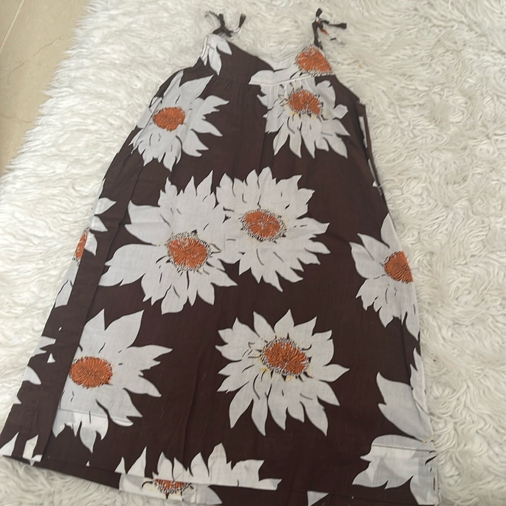 3T dress